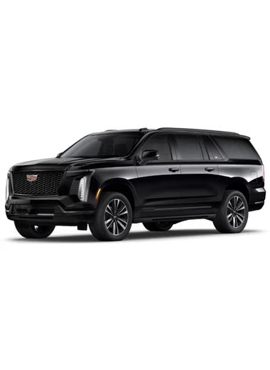 Home 2025 cadillac escalade